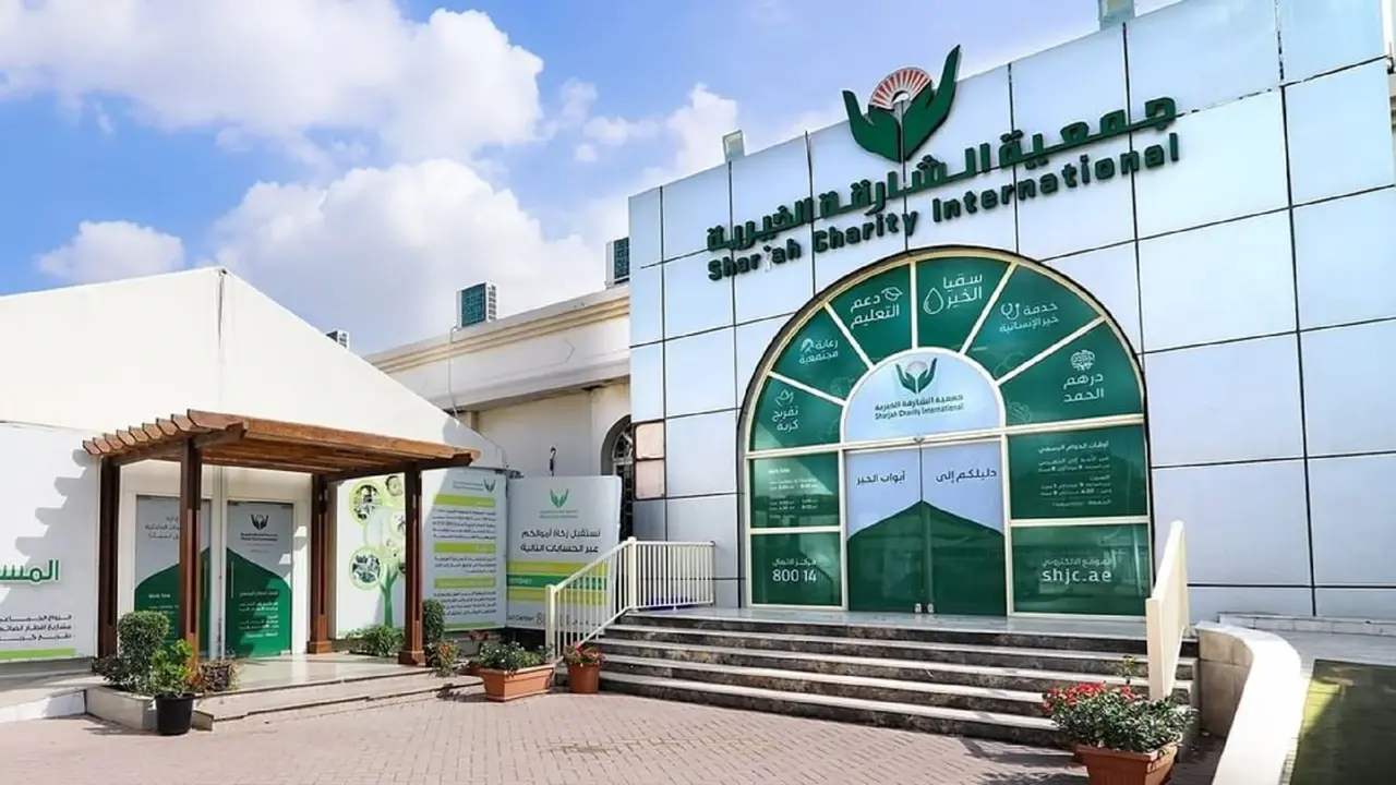 خيرية الشارقة تحقق 5935 كفالة جديدة في النصف الأول من العام الحالي